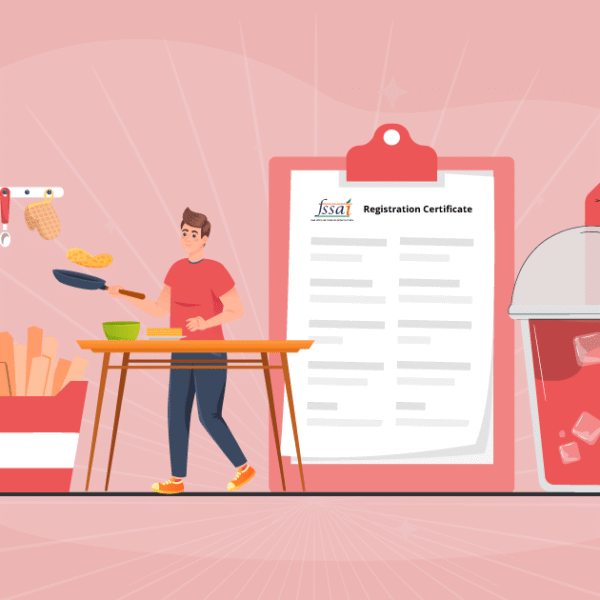 SFA Food Processing License