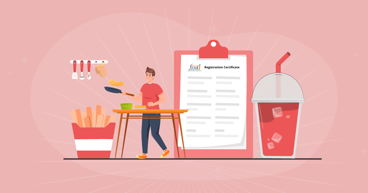 SFA Food Processing License