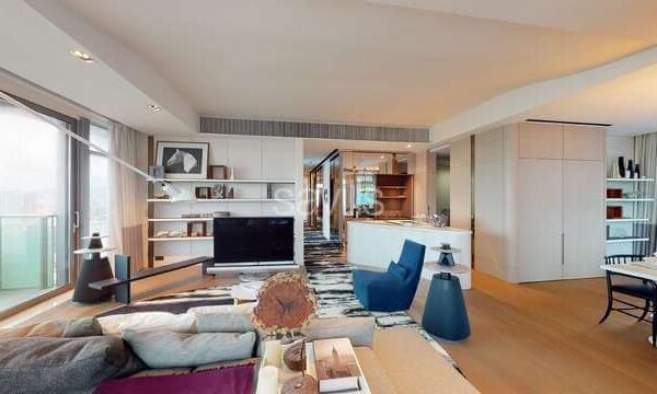 Hong Kong Apartments For Sale