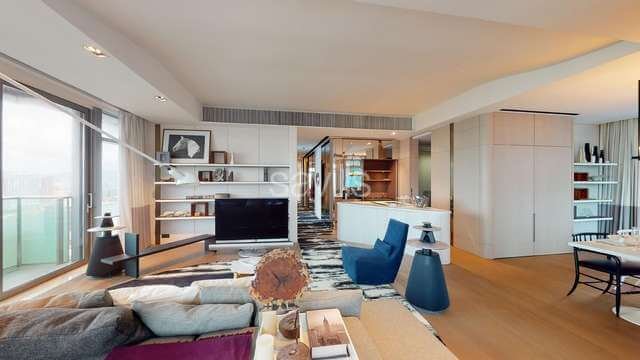Hong Kong Apartments For Sale