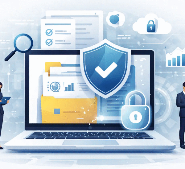 5 Secure VDR Features That Help Deal Teams Protect Confidential Documents