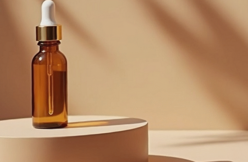 HCG: The Real Hormone That Con Artists Love to Hide Behind