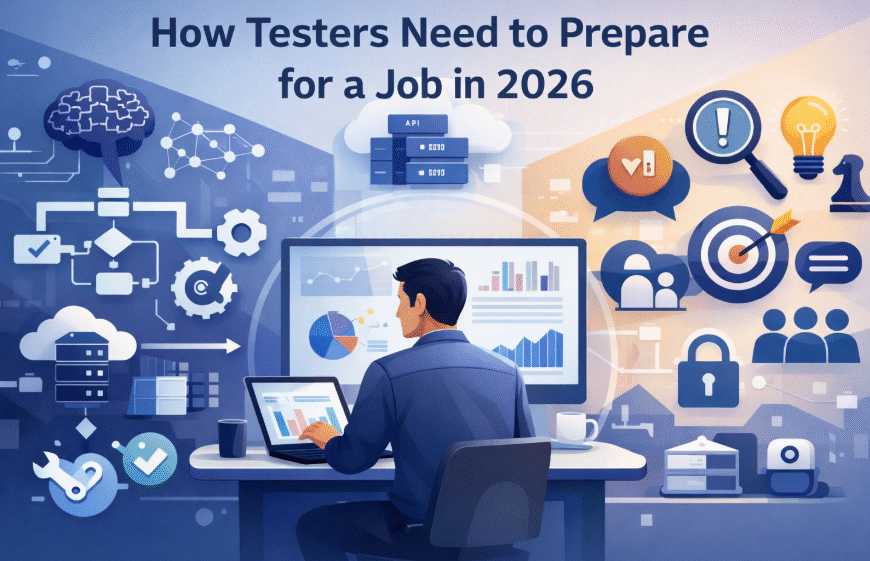 Job-Related Online Tests