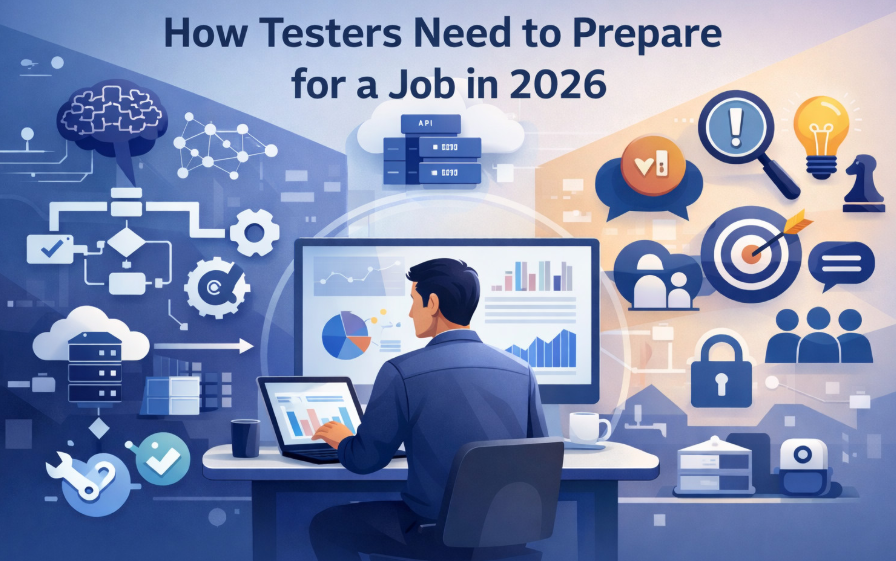 Job-Related Online Tests